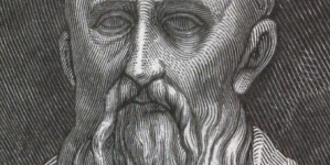 "Stanisław Hozyusz kardynał, biskup chełmiński i warmiński (...)".