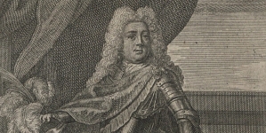 "Fridericus Augustus / Regius Princeps Polon. et Electoratus Saxonici Hæres".
