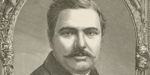 Franciszek Kostrzewski (1826-1911), malarz.