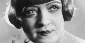 Kazimiera Niewiarowska, śpiewaczka operetkowa.