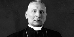 Kazimierz Mikołaj Michalkiewicz - biskup pomocniczy wileński.
