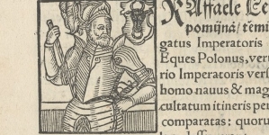 Rafał I Leszczyński, Kasztelan Przemęcki.