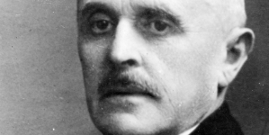 Zygmunt Leszczyński, wicemarszałek Senatu.