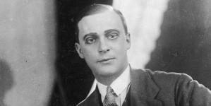 Eugeniusz Solarski.