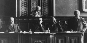 Towarzystwo Popierania Budowy Publicznych Szkół Powszechnych, maj 1937 r.