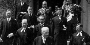 Wizyta prezydenta RP Ignacego Mościckiego na Wołyniu-pobyt w Łucku w czerwcu 1929 r.