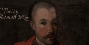 "Portret Ludwika Pocieja".