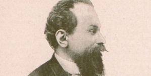 Antoni Gustaw Bem.