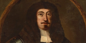 "Portret Bogusława Radziwiłła (1620-1669)".