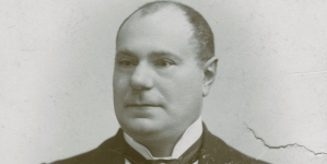 Mieczysław Frenkiel.