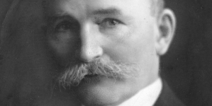 Józef Czyżewski, działacz społeczny.