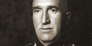 Płk Czesław Mączyński.