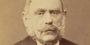 Portret Kazimierza Grocholskiego.