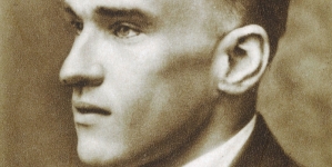 "Jarosław Iwaszkiewicz : ur. w 1894 r. : poeta i powieściopisarz [...]".