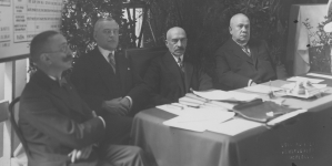 Ogólnopolski Zjazd Chirurgów w Warszawie w 1931 r.