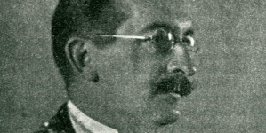 Zygmunt Markowski.