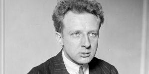 Leopold Stokowski.