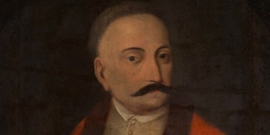 "Portret Przecława Szembeka".