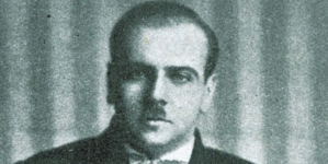 Ignacy Matuszewski.