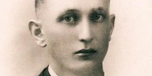 Brat Franciszek Marian Taranek.