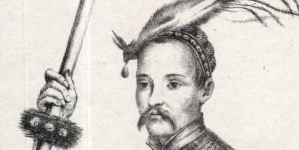 "Wincenty Korwin Gosiewski" .