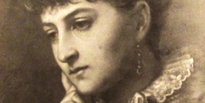 "Portret Wandy Monné" Daniela Penthera.