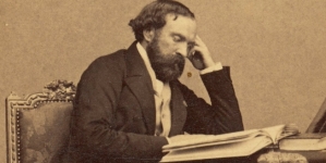 Portret Władysława Kościelskiego.