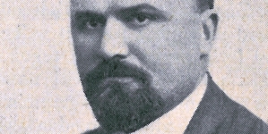 Włodzimierz Rabczewski.