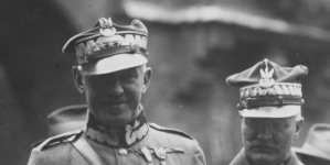 Tydzień Ligi Obrony Powietrznej Państwa w Krakowie w 1925 roku.