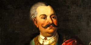 "Portret Michała Suffczyńskiego" Franza Ignatza Oefele.