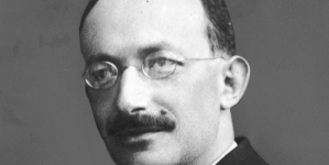 Ludwik Rajchman, fotografia portretowa (1921 - 1939 r.)