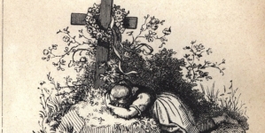 "Bez mamy" Władysława Bełzy (1).