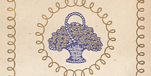 "Elfryda : nowele i fantazje" Antoniego Langego.