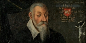 "Portret Tomasza Swinarskiego z Piątku".