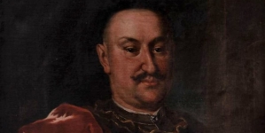 "Portret Jana Małachowskiego".