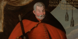 "Portret Łukasza Opalińskiego (1581–1654)".