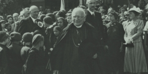 Diecezjalny Kongres Eucharystyczny w Kołomyi w czerwcu 1936 r.