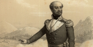 "Józef Bem, jenerał polski, naczelnik węgierski, 1794-1850" Antoine`a Maurina.