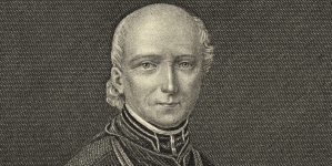 Abp Marcin Dunin-Sulgustowski.