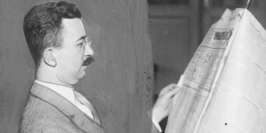 Mieczysław Niedziałkowski, poseł.