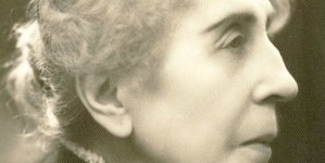 "Bronisława Rychter-Janowska" Edwarda Heozko.