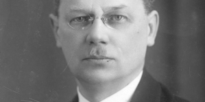 Medard Downarowicz, wiceprezydent m.st. Warszawy.