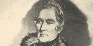 Ks. Michał Radziwiłł.
