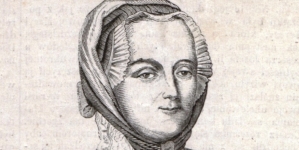 Katarzyna Kossakowska.