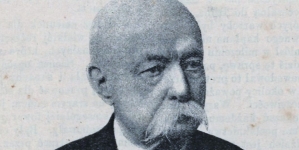 Jan Kanty Gregorowicz.