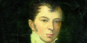 Antoni Mikołaj Matakiewicz, prawnik i filozof, notariusz, rektor Uniwersytetu Jagiellońskiego.