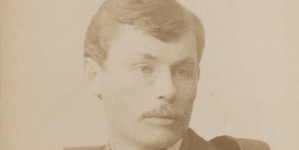 Portret Tomasza Lisiewicza.