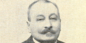 Walery Przyborowski.