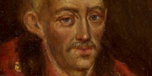 "Andrzej Potocki, hetman polny koronny".