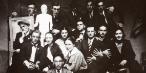 Komitet Paryski, grupa artystyczna.